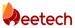 beetechsoft logo