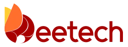 beetechsoft logo