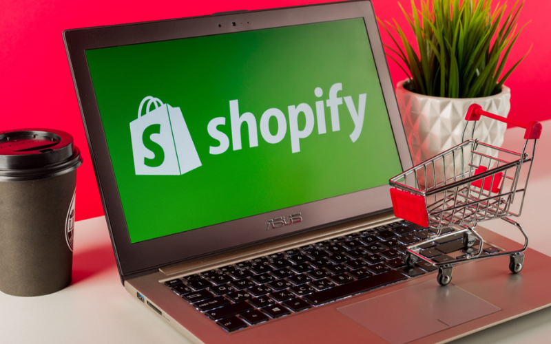 Beetechsoft lien ket API với Shopify