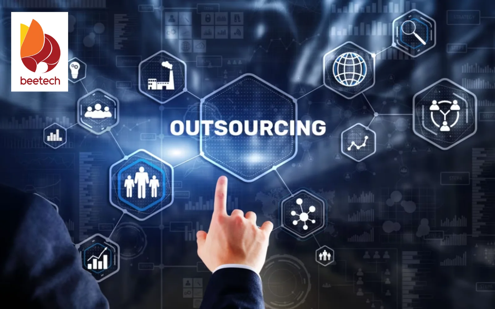 it services outsourcing companies Vietnam 4