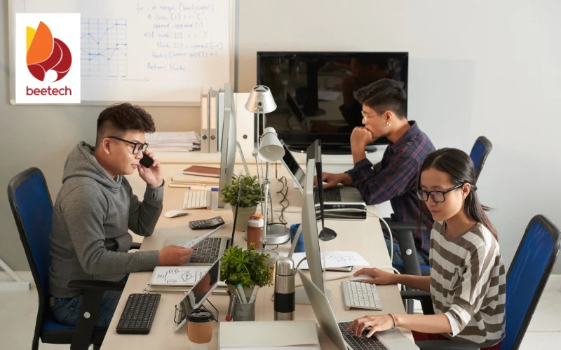 Average Cost of Custom Software Development 1