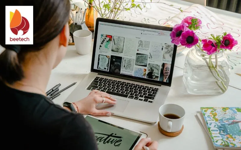 Xay dung website Shopify 2