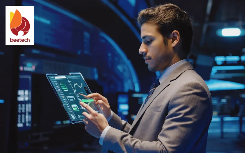 Phat trien ung dung fintech 1