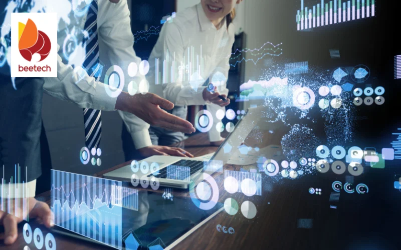 Best Fintech Software Development Companies in Hanoi 2