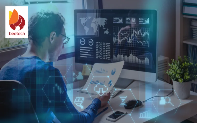 Best Fintech Software Development Companies in Hanoi 3