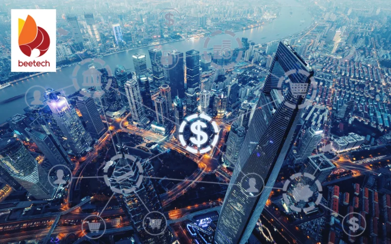 Best Fintech Software Development Companies in Hanoi 1