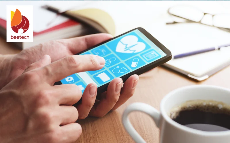 Pharmacy App Development 1