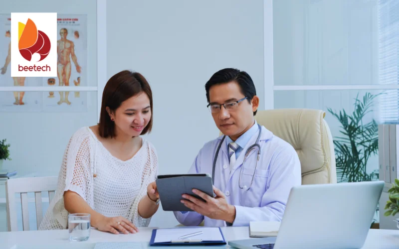 Pharmacy App Development 2