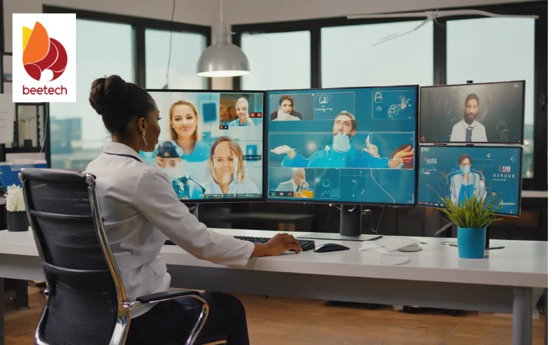 What is outsourcing in healthcare 2