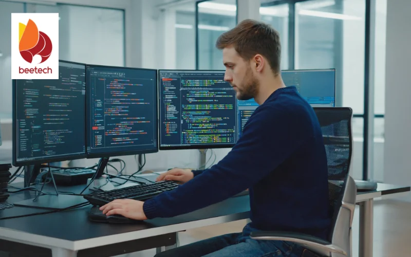 Software Development Companies in Vietnam 1