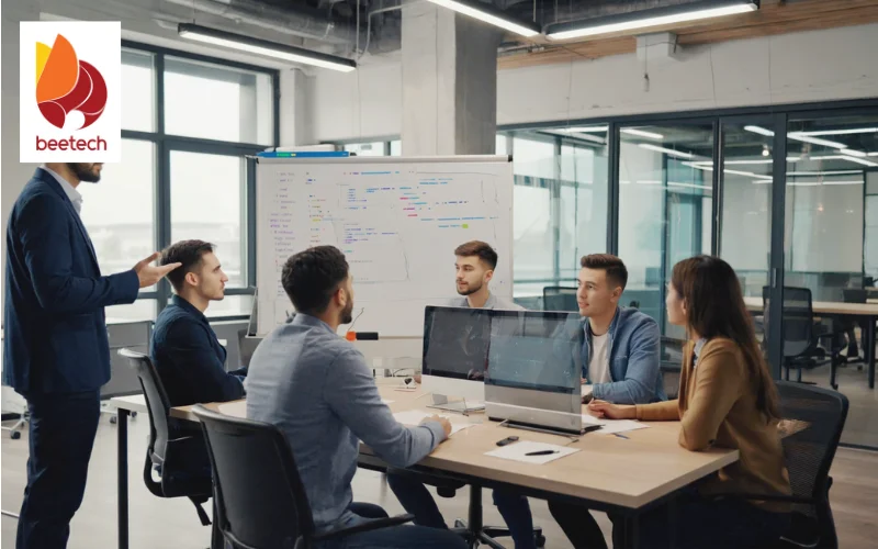 custom software development business 2