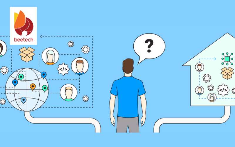 Outsourcing vs. Product Companies 3