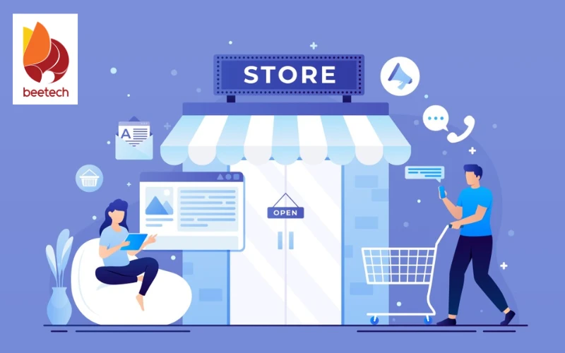 custom e-commerce software development 4