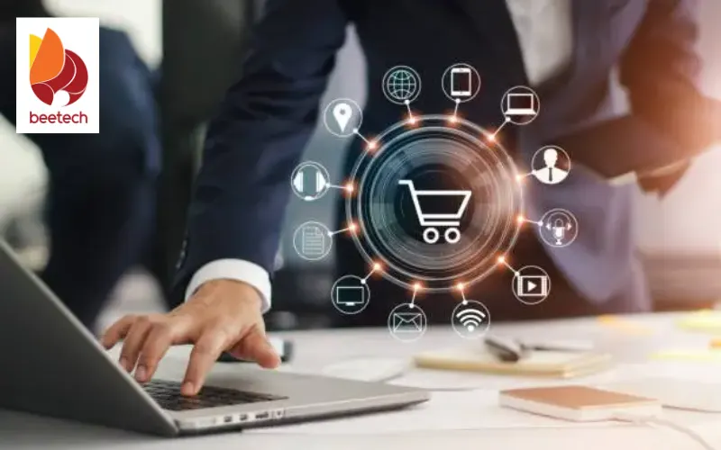 custom e-commerce software development 3