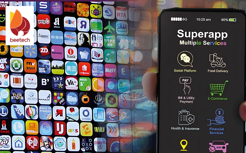 Financial Super App 3