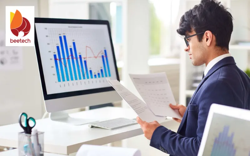 Emerging Data Analytics Trends 3