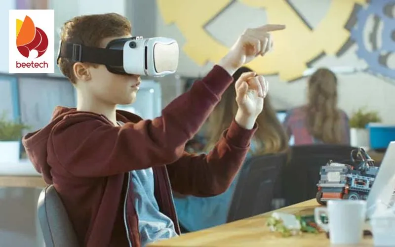 Augmented Reality 1