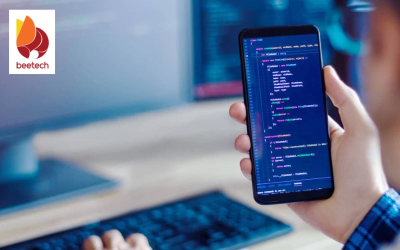 Cross-Platform Development 3