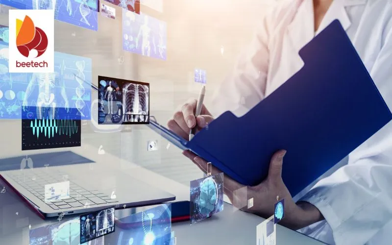 Electronic Medical Records Management 3