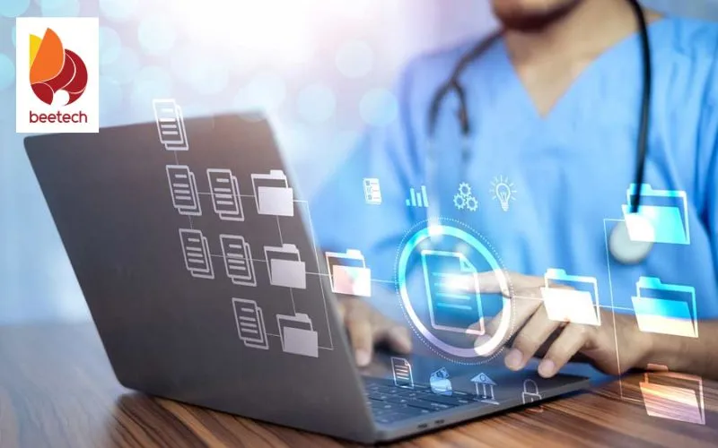 Electronic Medical Records Management 2