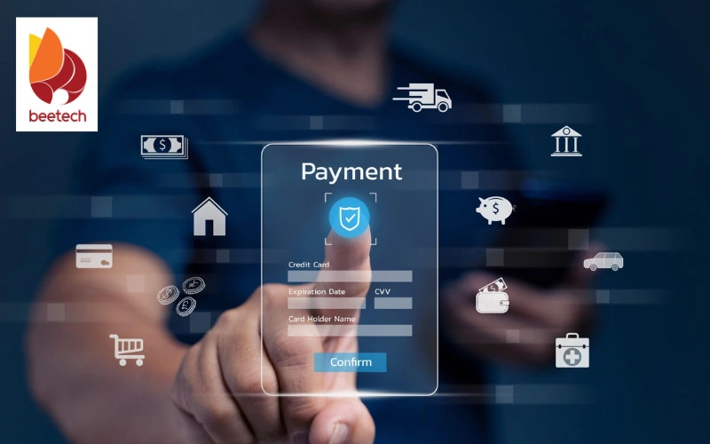 Digital payments 2
