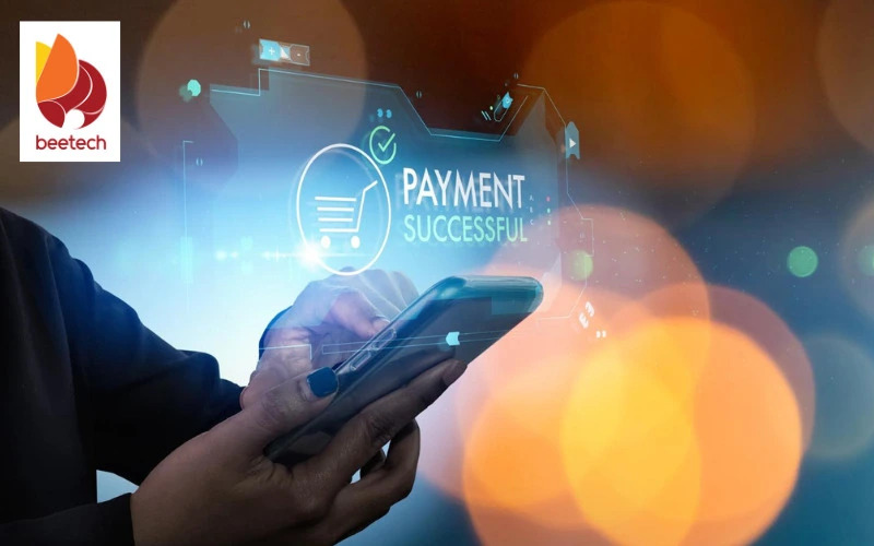 Digital payments 1
