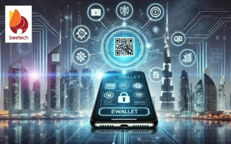 E-wallet developemnt 1