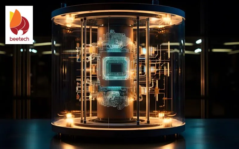 Quantum Computing 2