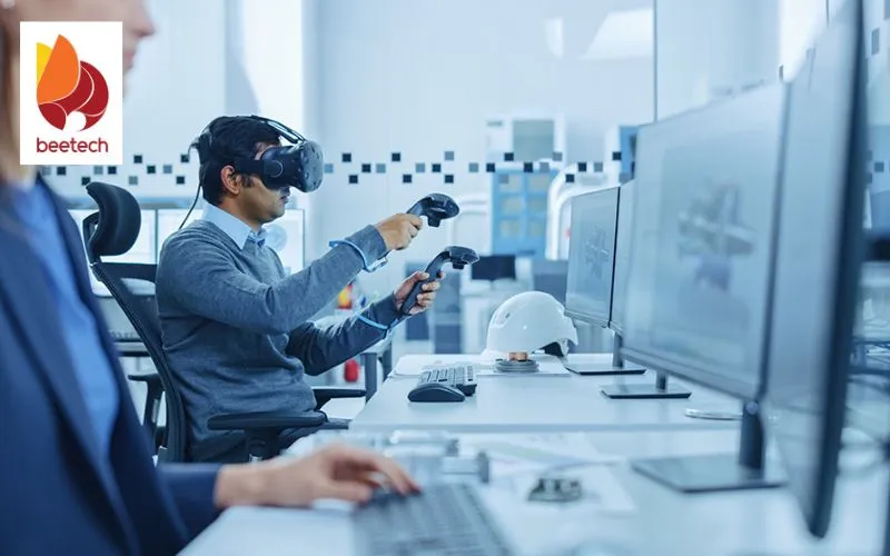 Augmented Reality 4