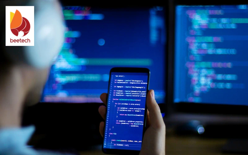 Cross-Platform Development 1