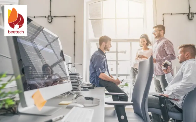 Cong ty phat trien phan mem doanh nghiep tuy chinh 3