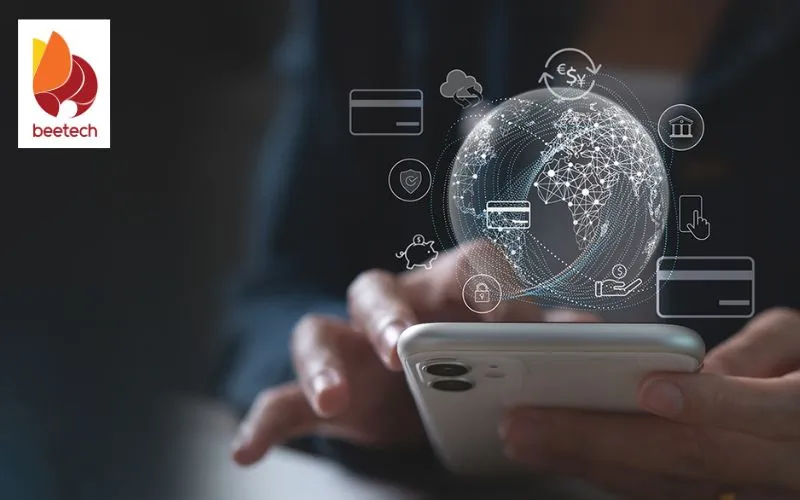 E-wallet developemnt 3