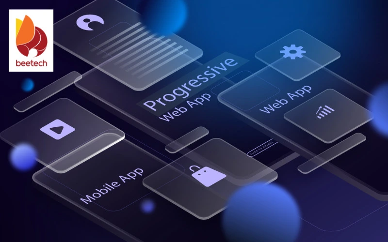 Progressive Web Apps 1