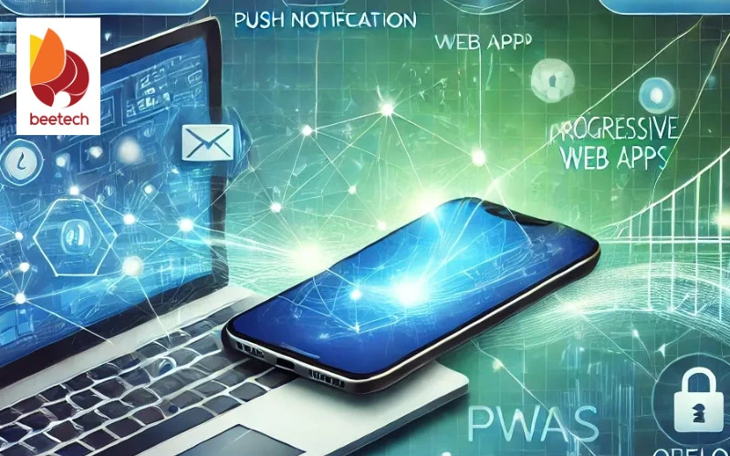 Progressive Web Apps 3