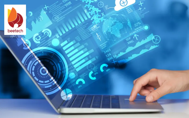 Beetechベトナム 9