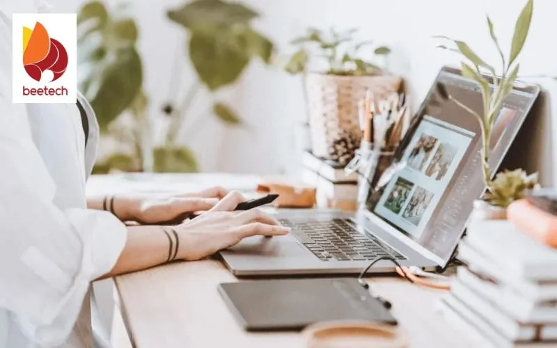 Build a Shopify Website 2