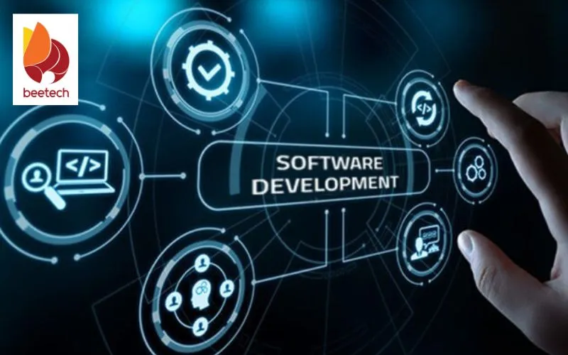 advantages of custom software development 1