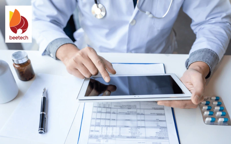 Patient Engagement Software 1