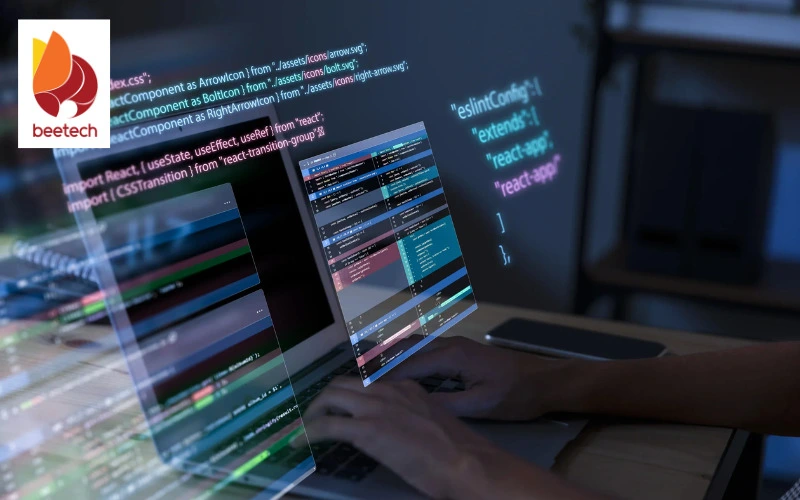 Benefits of Software Development 3 Benefits of Software Development 3