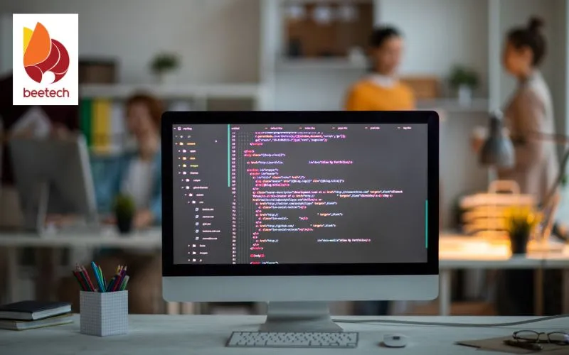 Custom Software Outsourcing Company 2