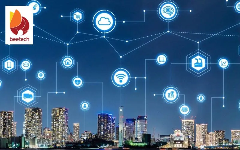 Application Integration Service in Hanoi 2