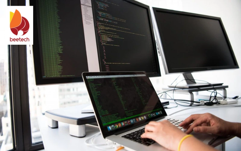 Custom Software Outsourcing 2