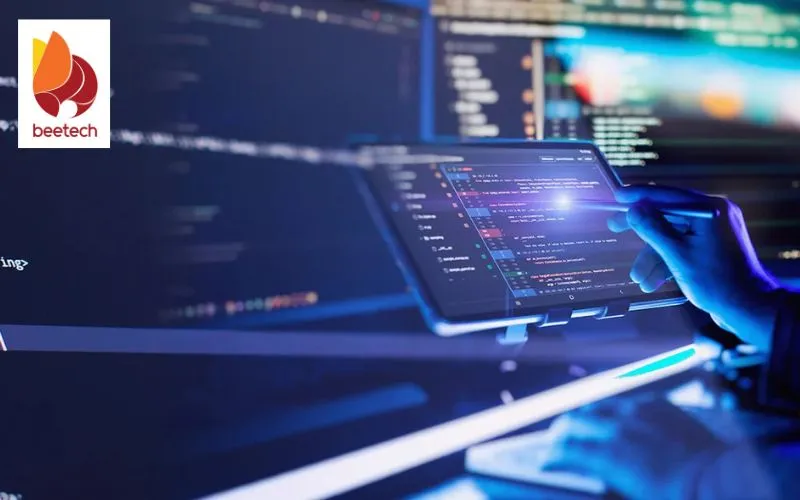 Software Development Outsourcing Services 3