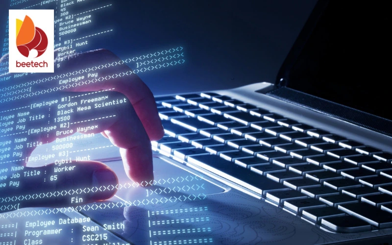 Custom Software Outsourcing 1