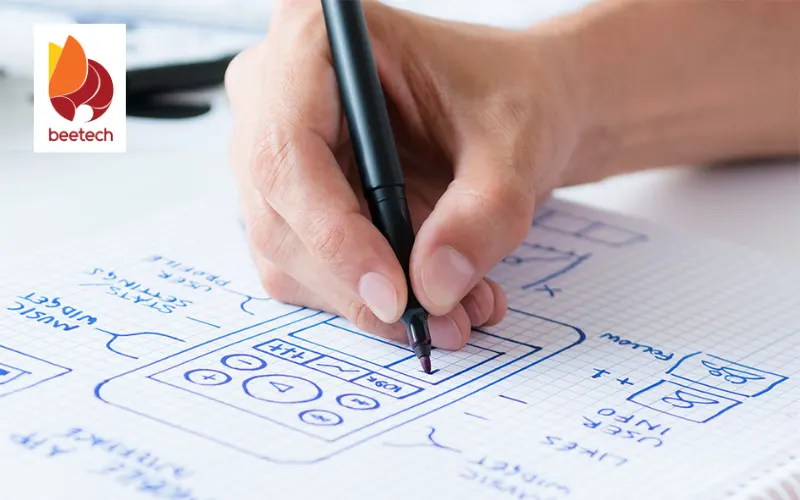 Application Design 2