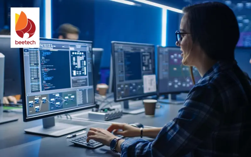 Custom Software Development Services 2 Custom Software Development Services 2