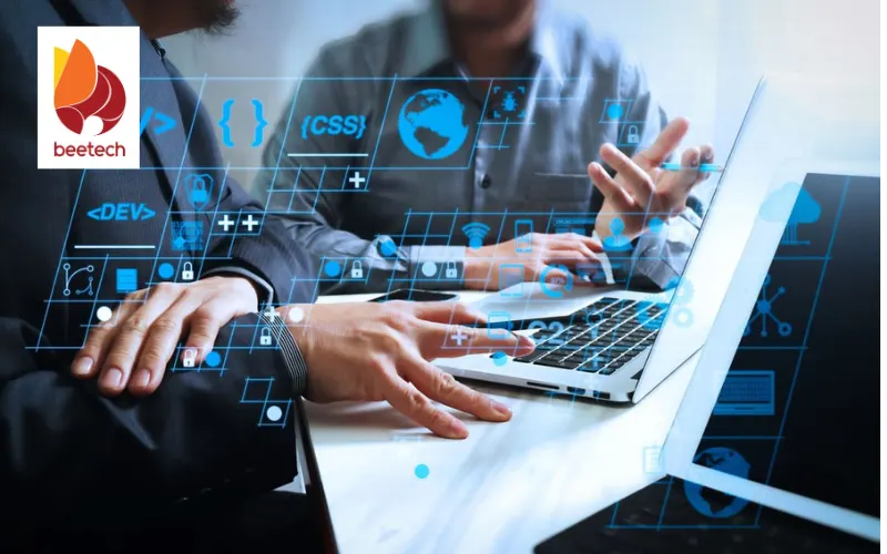 Custom Software Development Services 1 Custom Software Development Services 1