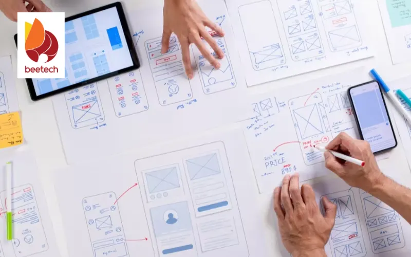 Application Design 3 Application Design 3