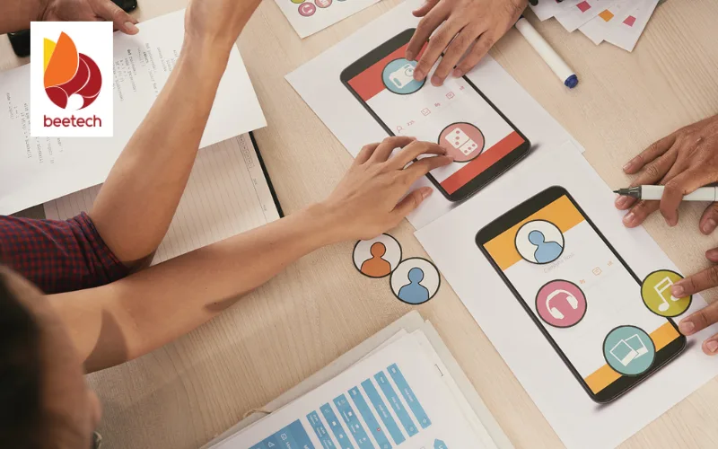 Outsourcing Development of Websites and Applications 3