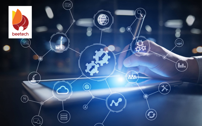 Custom Software Integration 3 Custom Software Integration 3